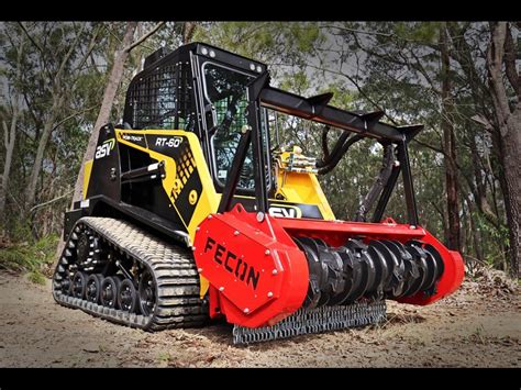 skid steer mulcher in east texas|Skid Steer Mulchers For Sale in TEXAS .